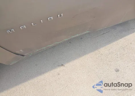 2022 Chevrolet Malibu Fwd Ls from USA, damaged, VIN 1G1ZB5ST7NF215247